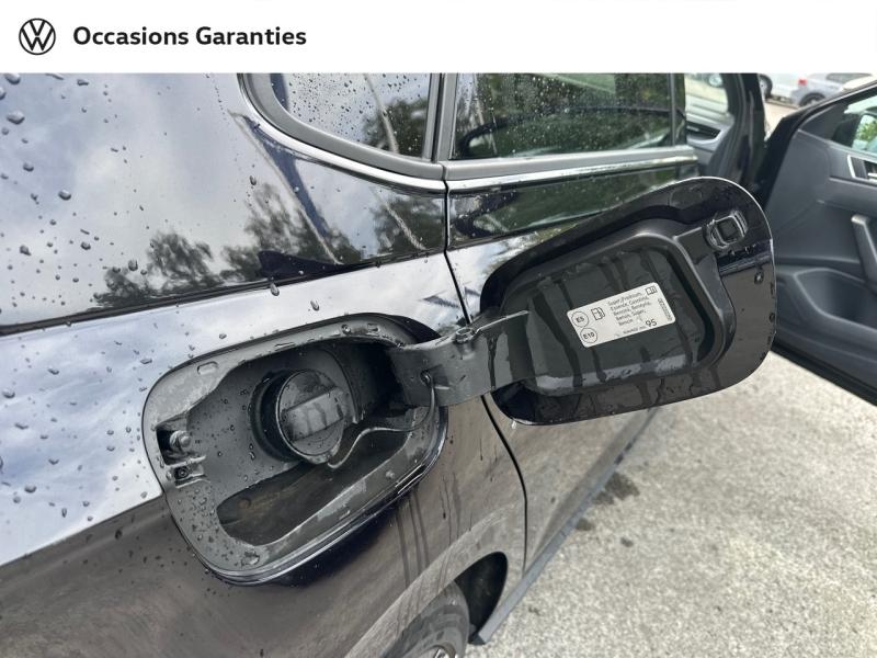 Voitures occasions VOLKSWAGEN POLO R-Line Edition Villeneuve-d'Ascq