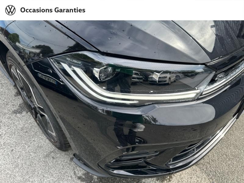 Voitures occasions VOLKSWAGEN POLO R-Line Edition Villeneuve-d'Ascq