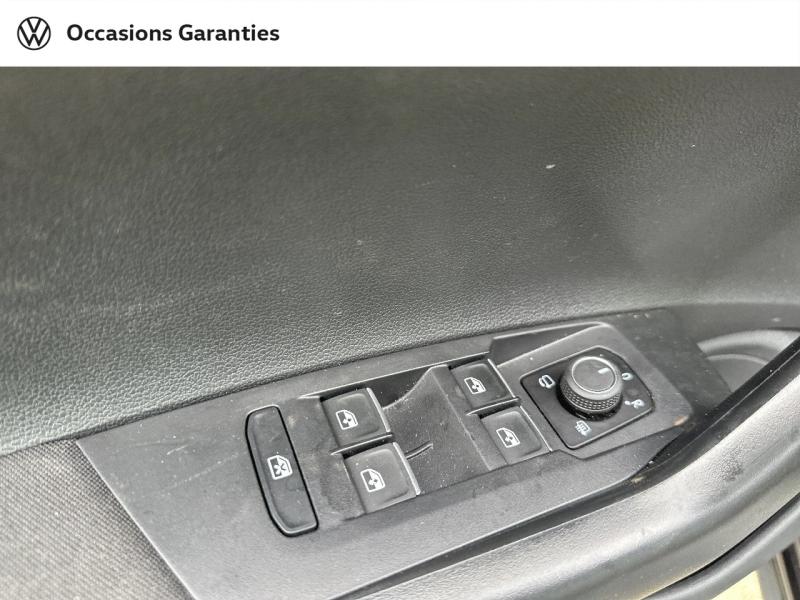 Voitures occasions VOLKSWAGEN POLO R-Line Edition Villeneuve-d'Ascq