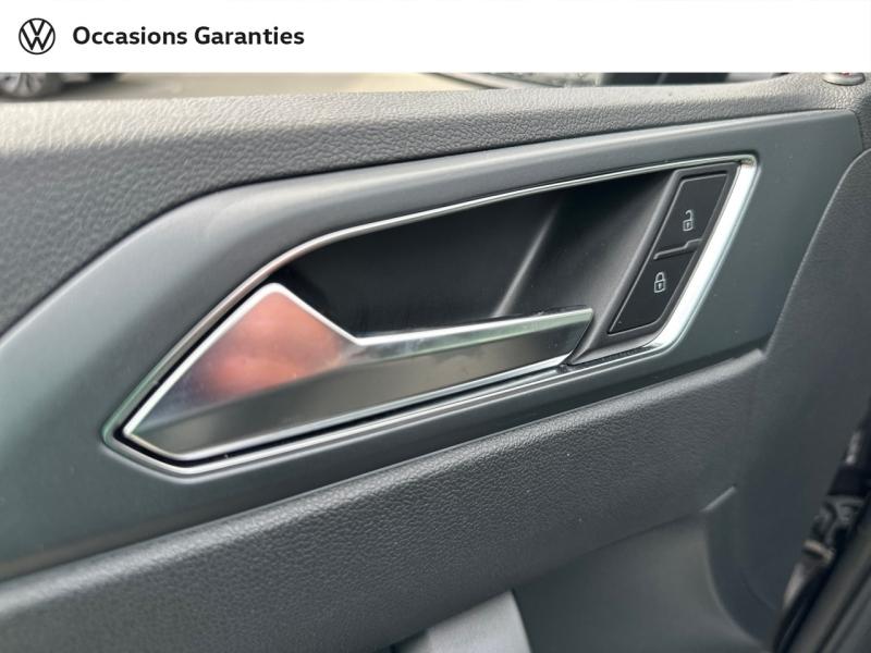 Voitures occasions VOLKSWAGEN POLO R-Line Edition Villeneuve-d'Ascq