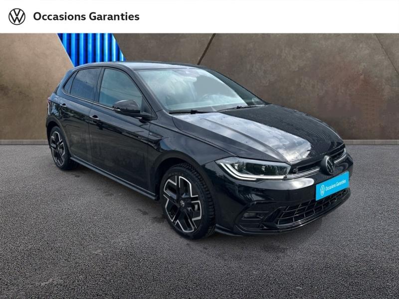 Voitures occasions VOLKSWAGEN POLO R-Line Edition Villeneuve-d'Ascq