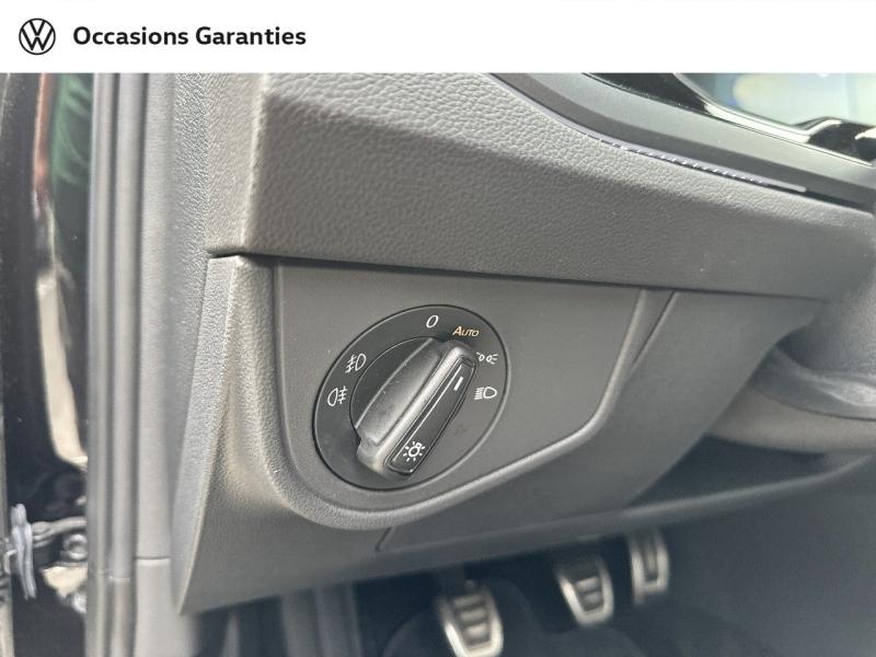 Voitures occasions VOLKSWAGEN POLO R-Line Edition Villeneuve-d'Ascq