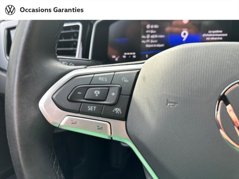 Voitures occasions VOLKSWAGEN POLO R-Line Edition Villeneuve-d'Ascq