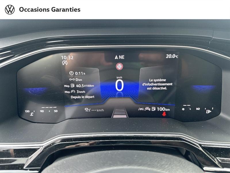 Voitures occasions VOLKSWAGEN POLO R-Line Edition Villeneuve-d'Ascq