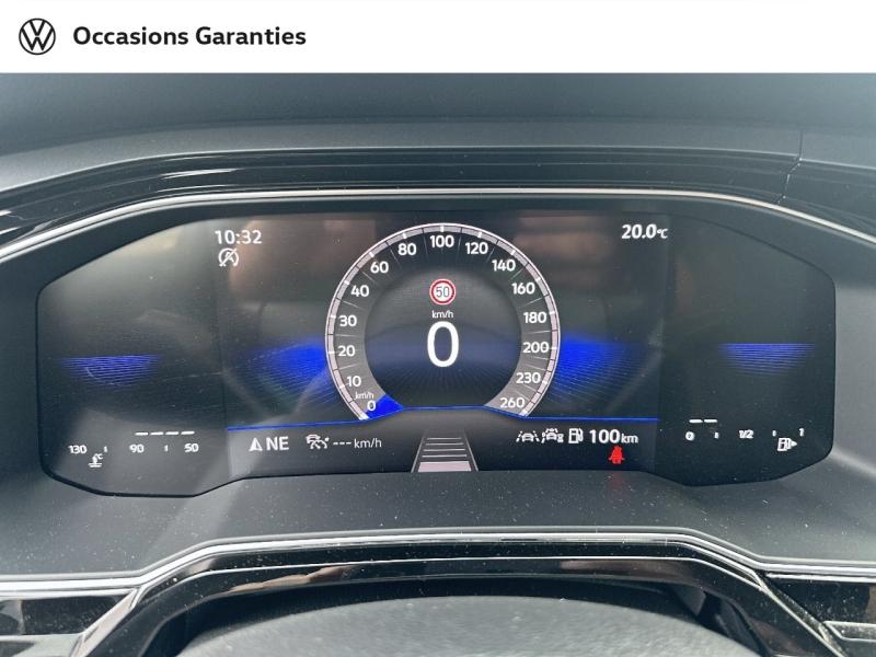 Voitures occasions VOLKSWAGEN POLO R-Line Edition Villeneuve-d'Ascq