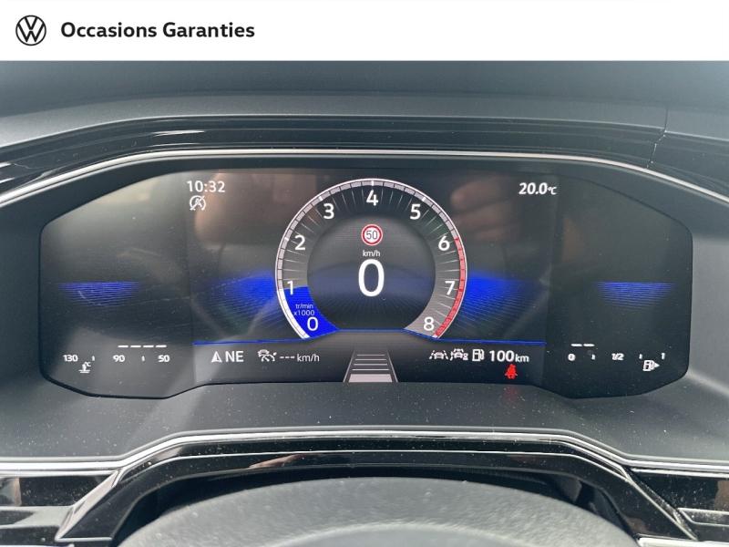 Voitures occasions VOLKSWAGEN POLO R-Line Edition Villeneuve-d'Ascq