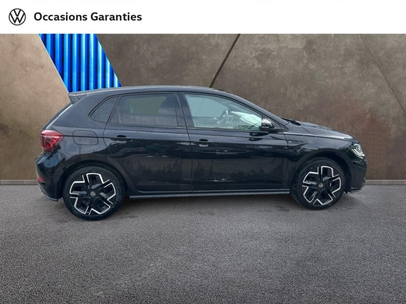 Voitures occasions VOLKSWAGEN POLO R-Line Edition Villeneuve-d'Ascq
