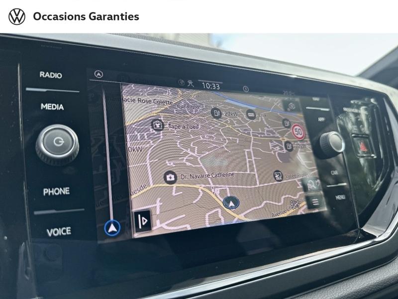 Voitures occasions VOLKSWAGEN POLO R-Line Edition Villeneuve-d'Ascq