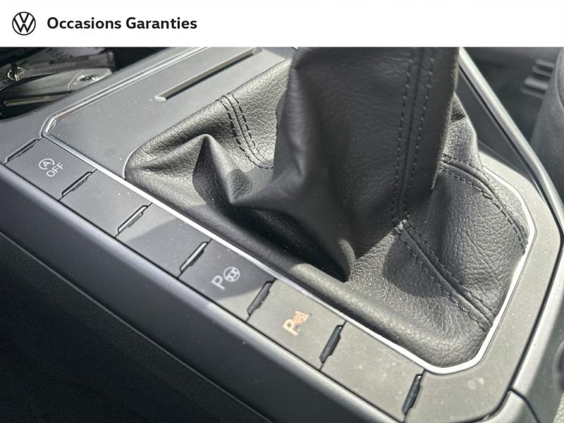 Voitures occasions VOLKSWAGEN POLO R-Line Edition Villeneuve-d'Ascq