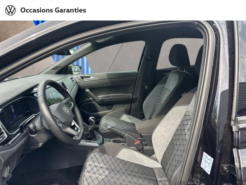 Voitures occasions VOLKSWAGEN POLO R-Line Edition Villeneuve-d'Ascq