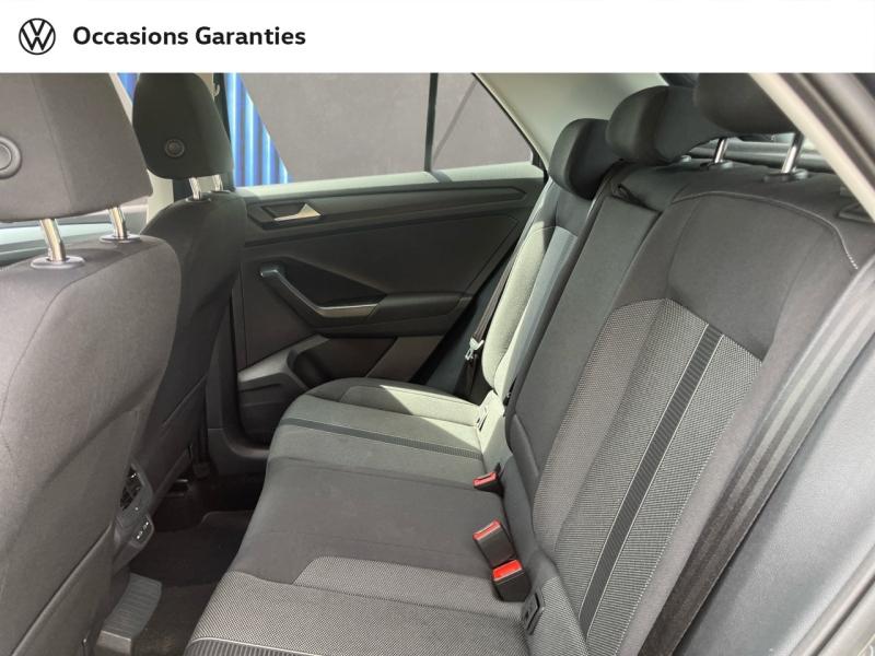 Voitures occasions VOLKSWAGEN T-ROC Life Plus Villeneuve-d'Ascq