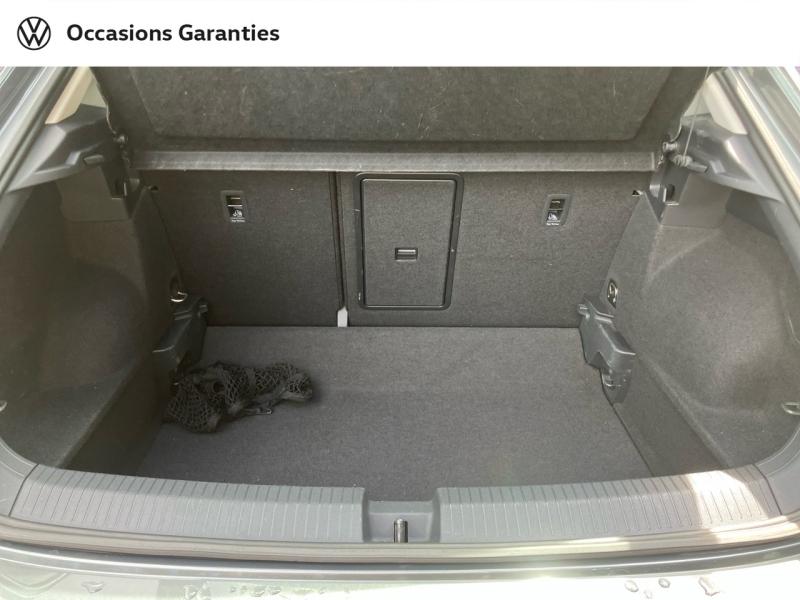 Voitures occasions VOLKSWAGEN T-ROC Life Plus Villeneuve-d'Ascq