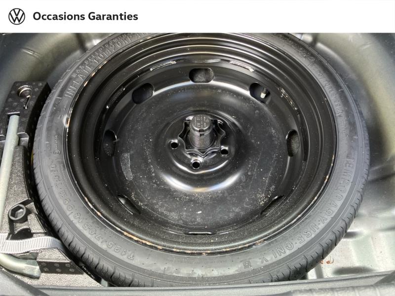 Voitures occasions VOLKSWAGEN T-ROC Life Plus Villeneuve-d'Ascq