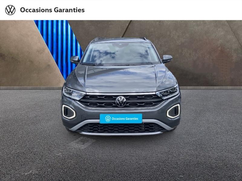 Voitures occasions VOLKSWAGEN T-ROC Life Plus Villeneuve-d'Ascq