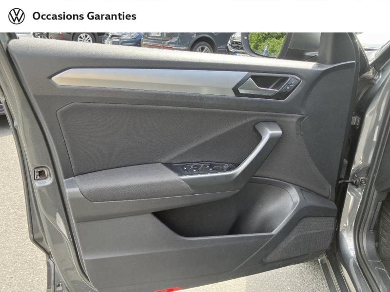 Voitures occasions VOLKSWAGEN T-ROC Life Plus Villeneuve-d'Ascq