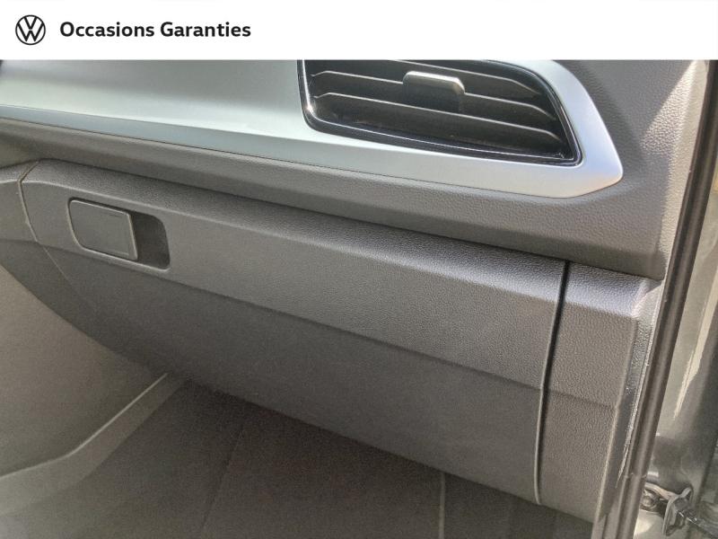 Voitures occasions VOLKSWAGEN T-ROC Life Plus Villeneuve-d'Ascq