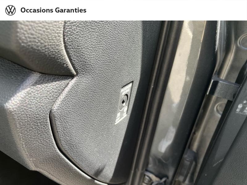 Voitures occasions VOLKSWAGEN T-ROC Life Plus Villeneuve-d'Ascq