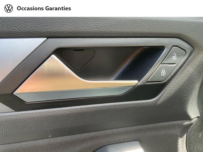 Voitures occasions VOLKSWAGEN T-ROC Life Plus Villeneuve-d'Ascq
