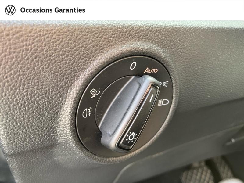 Voitures occasions VOLKSWAGEN T-ROC Life Plus Villeneuve-d'Ascq