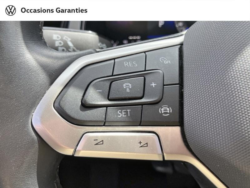 Voitures occasions VOLKSWAGEN T-ROC Life Plus Villeneuve-d'Ascq