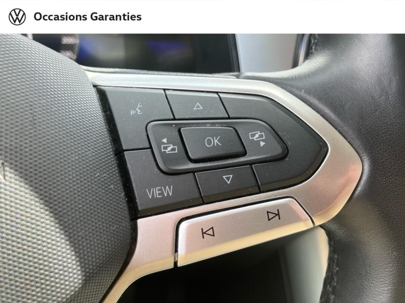 Voitures occasions VOLKSWAGEN T-ROC Life Plus Villeneuve-d'Ascq