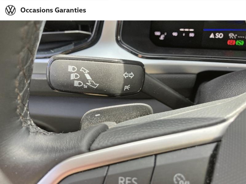 Voitures occasions VOLKSWAGEN T-ROC Life Plus Villeneuve-d'Ascq