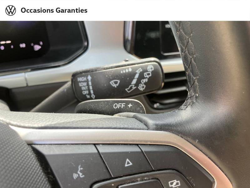 Voitures occasions VOLKSWAGEN T-ROC Life Plus Villeneuve-d'Ascq