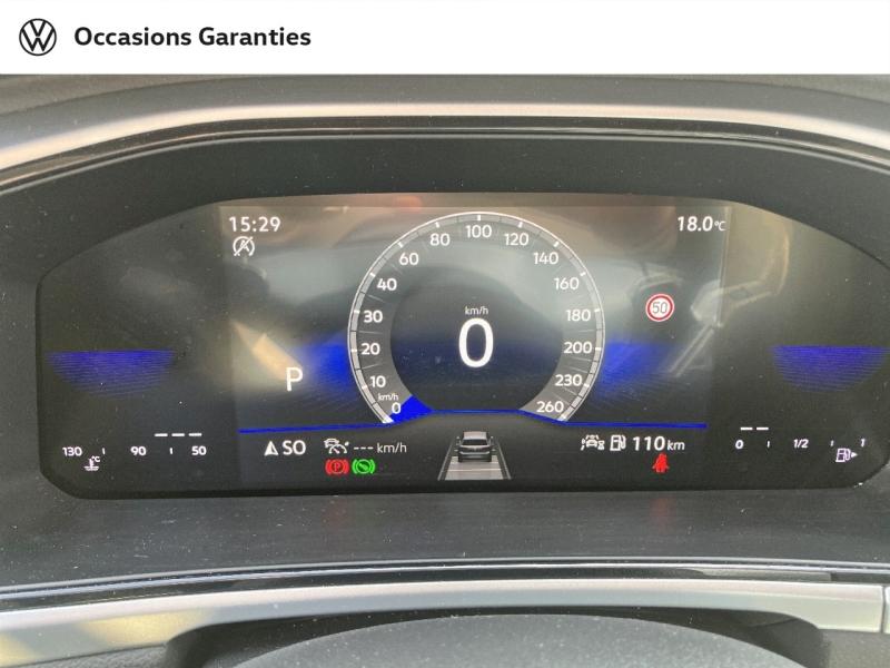 Voitures occasions VOLKSWAGEN T-ROC Life Plus Villeneuve-d'Ascq