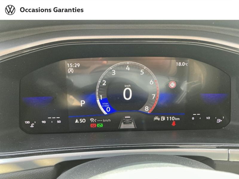 Voitures occasions VOLKSWAGEN T-ROC Life Plus Villeneuve-d'Ascq