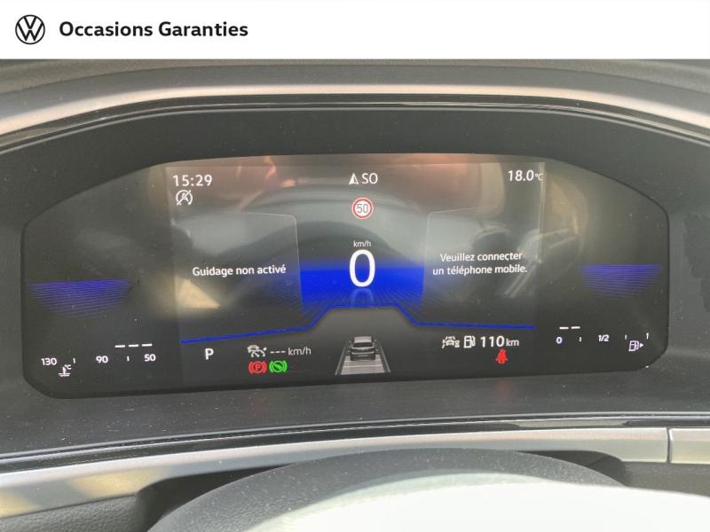 Voitures occasions VOLKSWAGEN T-ROC Life Plus Villeneuve-d'Ascq