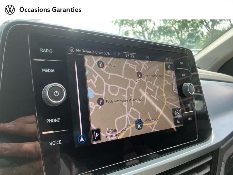 Voitures occasions VOLKSWAGEN T-ROC Life Plus Villeneuve-d'Ascq