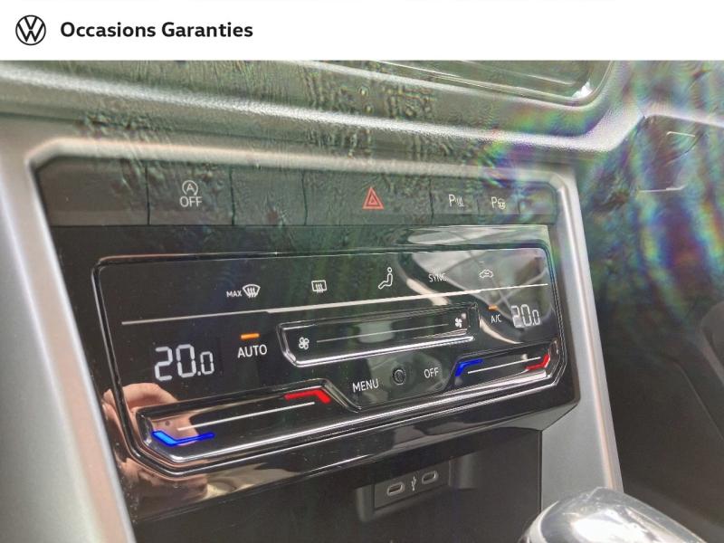 Voitures occasions VOLKSWAGEN T-ROC Life Plus Villeneuve-d'Ascq
