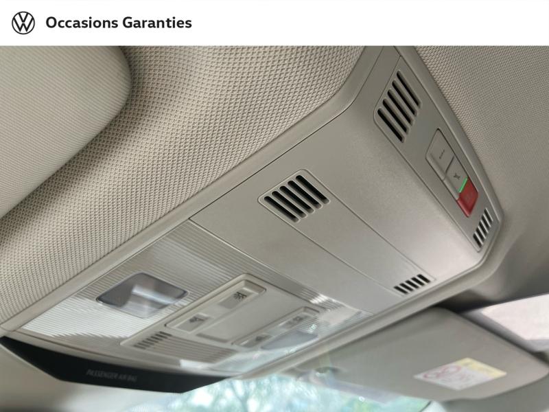 Voitures occasions VOLKSWAGEN T-ROC Life Plus Villeneuve-d'Ascq