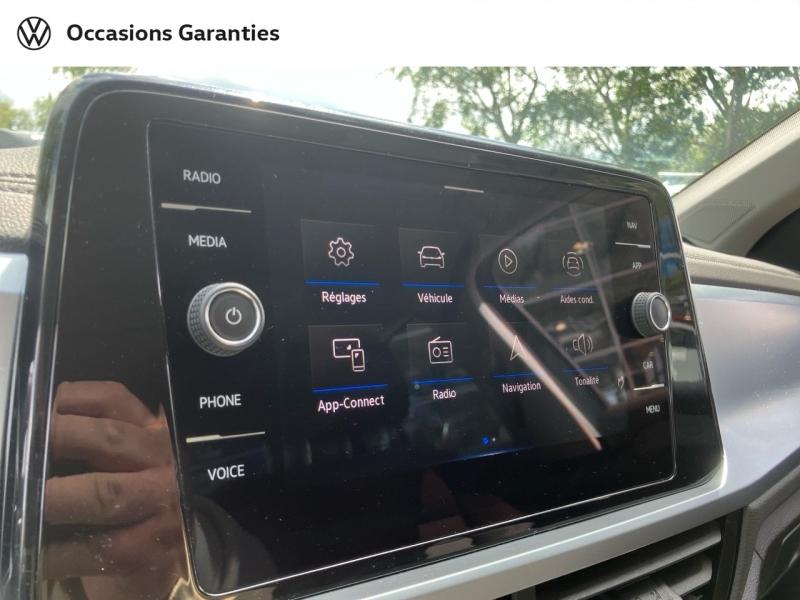 Voitures occasions VOLKSWAGEN T-ROC Life Plus Villeneuve-d'Ascq