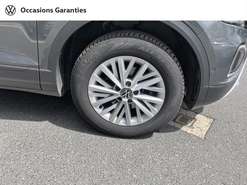 Voitures occasions VOLKSWAGEN T-ROC Life Plus Villeneuve-d'Ascq