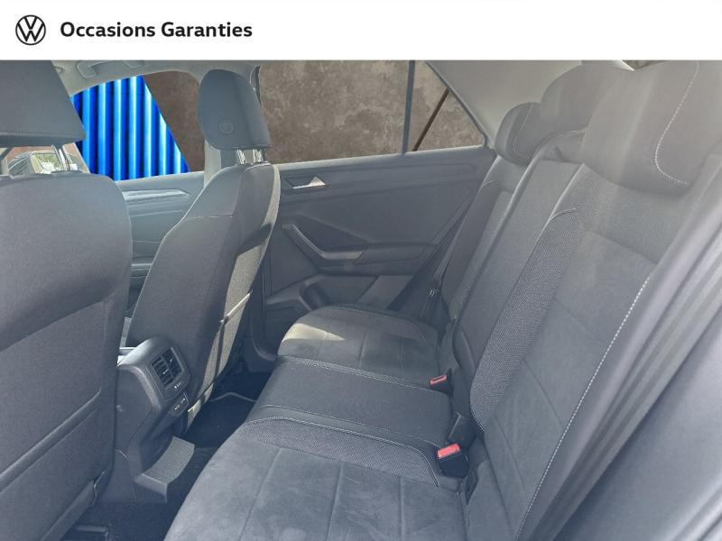 Voitures occasions VOLKSWAGEN T-ROC Style Villeneuve-d'Ascq
