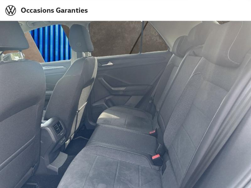 Voitures occasions VOLKSWAGEN T-ROC Style Villeneuve-d'Ascq