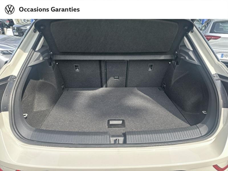 Voitures occasions VOLKSWAGEN T-ROC Style Villeneuve-d'Ascq