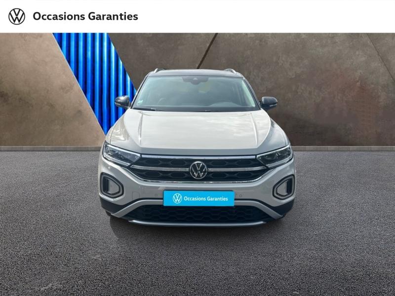 Voitures occasions VOLKSWAGEN T-ROC Style Villeneuve-d'Ascq