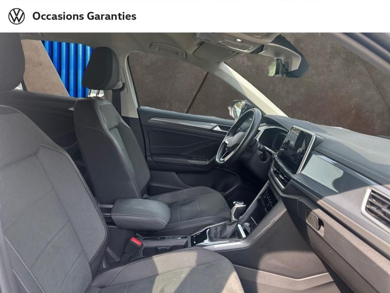 Voitures occasions VOLKSWAGEN T-ROC Style Dechy