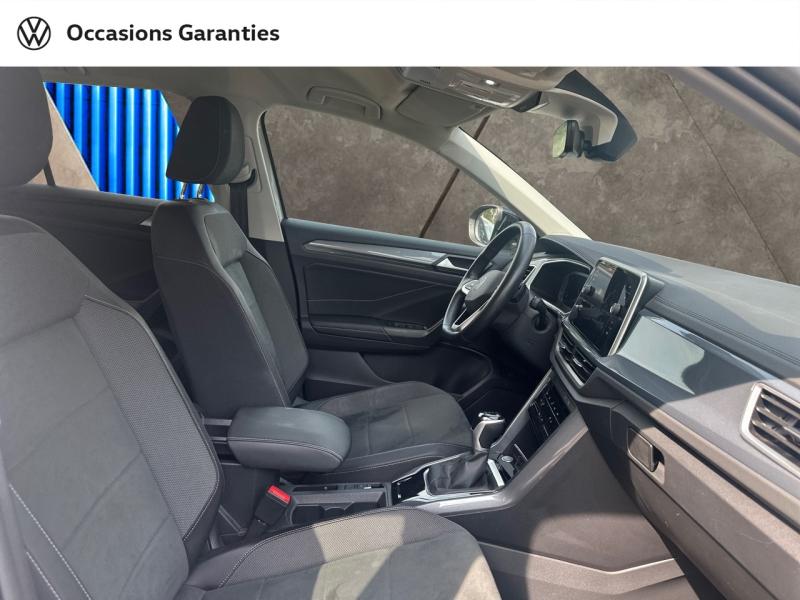 Voitures occasions VOLKSWAGEN T-ROC Style Villeneuve-d'Ascq