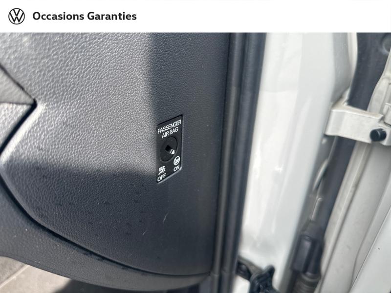 Voitures occasions VOLKSWAGEN T-ROC Style Villeneuve-d'Ascq