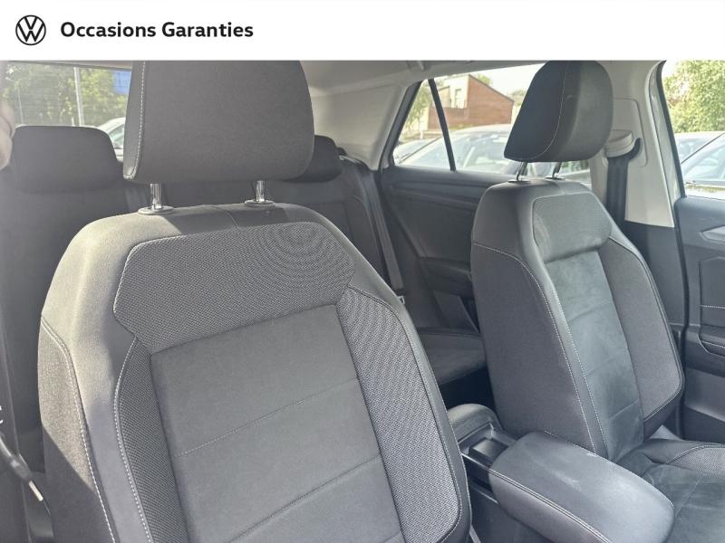Voitures occasions VOLKSWAGEN T-ROC Style Villeneuve-d'Ascq