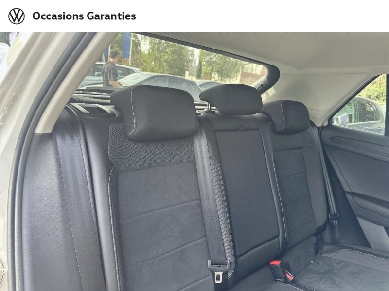 Voitures occasions VOLKSWAGEN T-ROC Style Villeneuve-d'Ascq