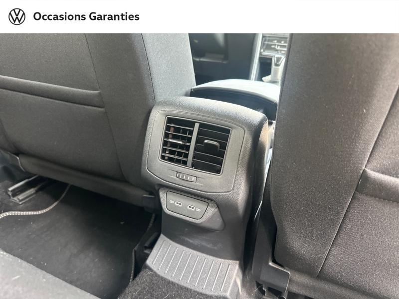 Voitures occasions VOLKSWAGEN T-ROC Style Villeneuve-d'Ascq