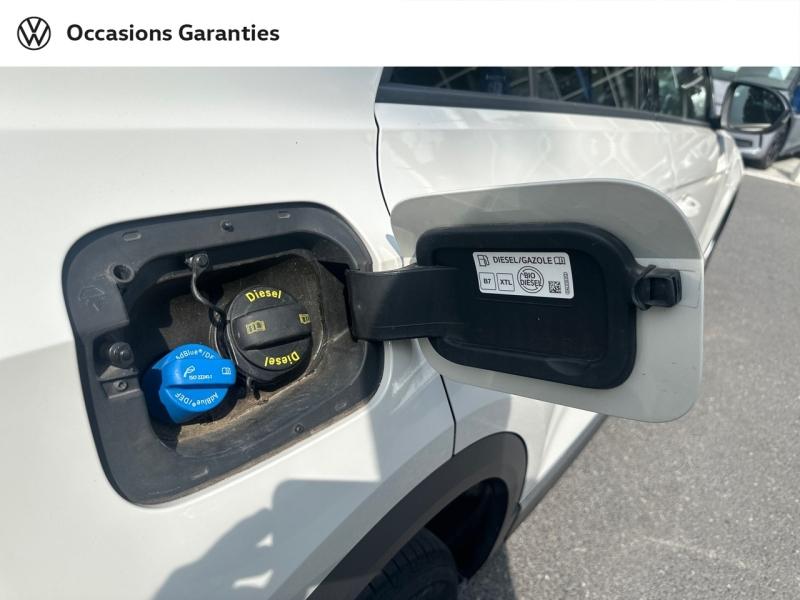 Voitures occasions VOLKSWAGEN T-ROC Style Villeneuve-d'Ascq