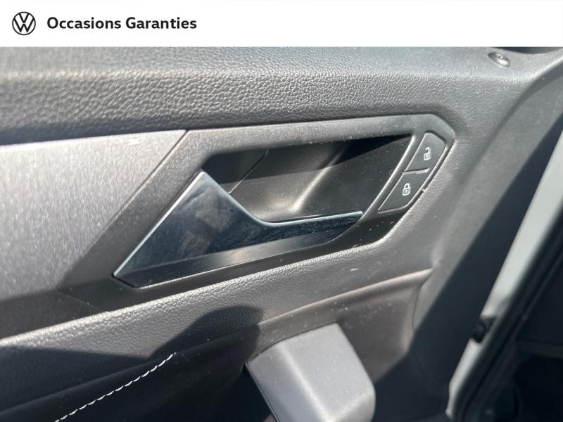 Voitures occasions VOLKSWAGEN T-ROC Style Villeneuve-d'Ascq