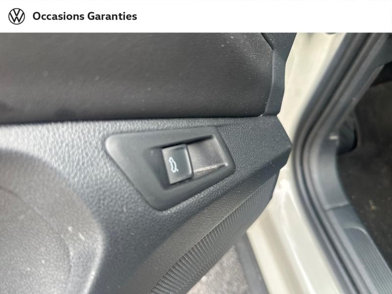 Voitures occasions VOLKSWAGEN T-ROC Style Villeneuve-d'Ascq