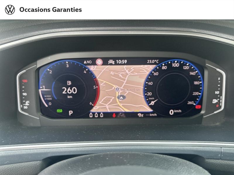 Voitures occasions VOLKSWAGEN T-ROC Style Villeneuve-d'Ascq
