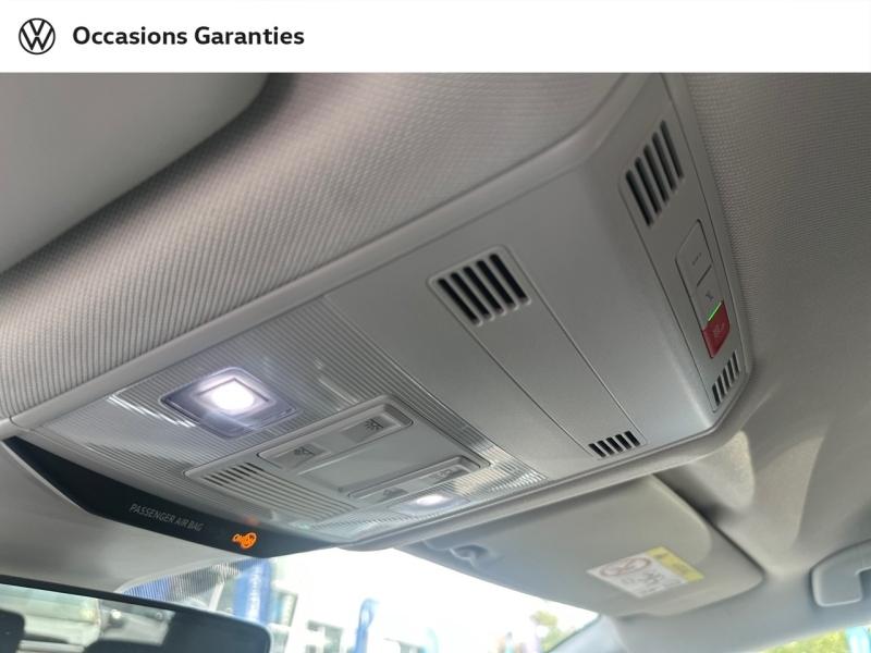 Voitures occasions VOLKSWAGEN T-ROC Style Villeneuve-d'Ascq